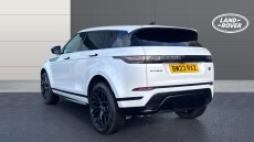 Land Rover Range Rover Evoque 2.0 D200 Evoque Edition 5dr Auto Diesel Hatchback